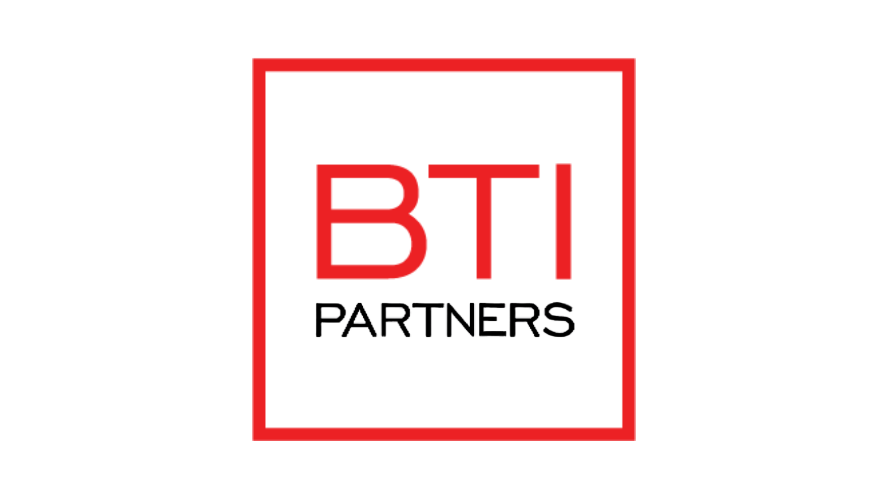 BTI Partners logo