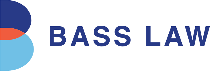 Bass Law logo