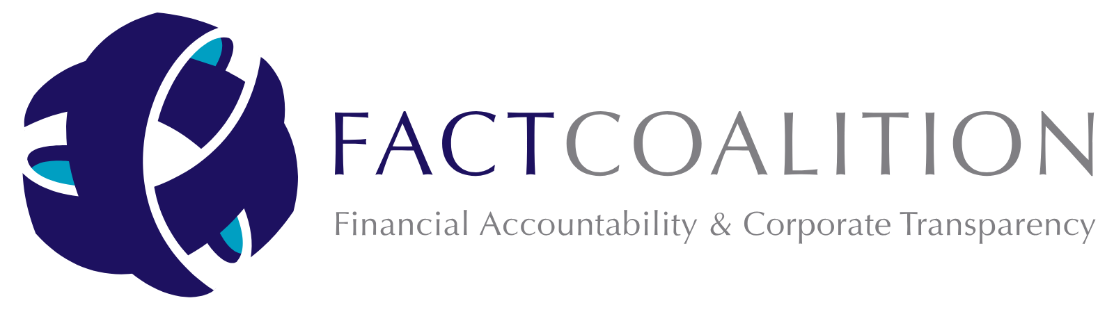 FACT Coalition logo