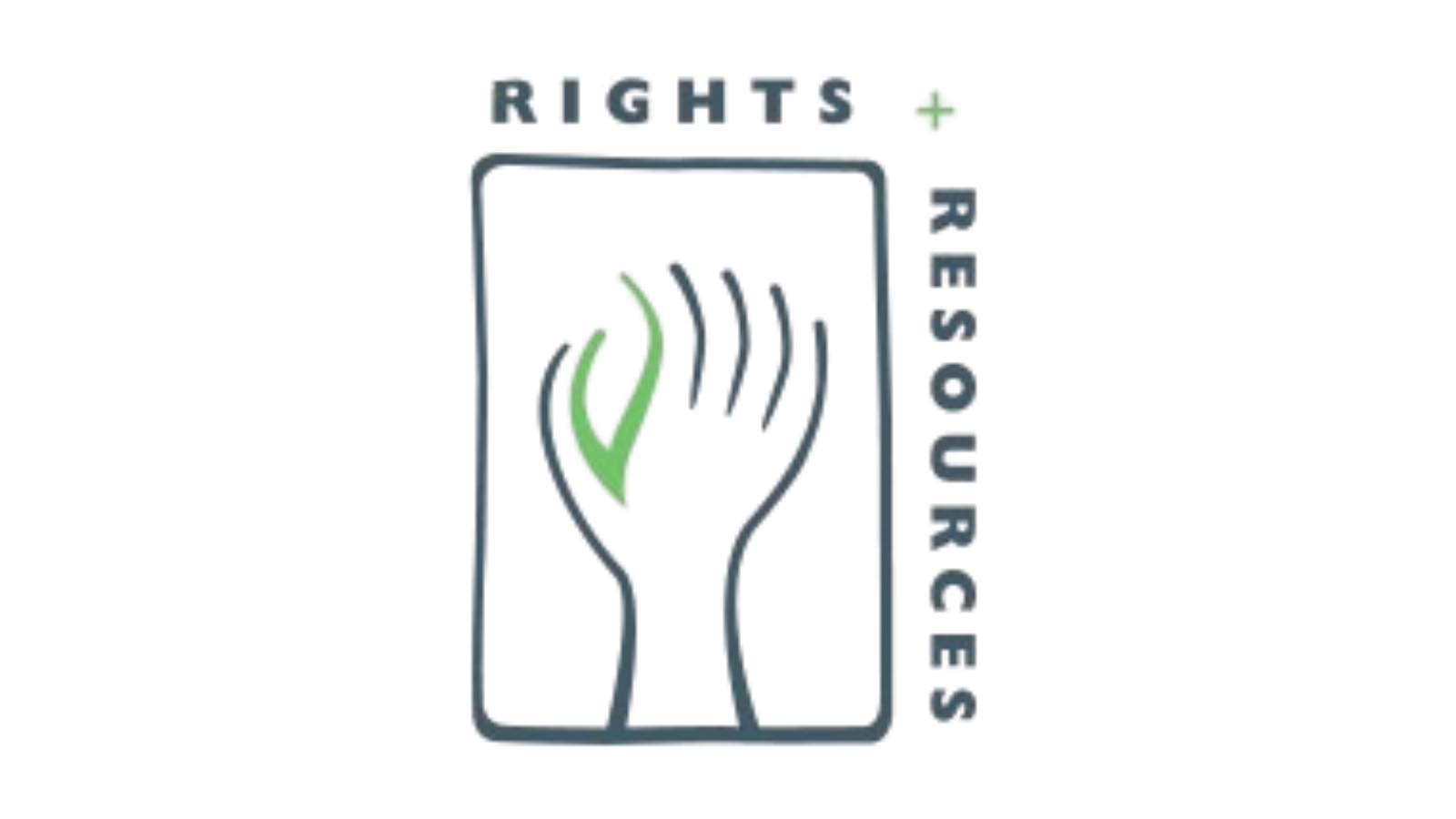 Rights and Resources logo