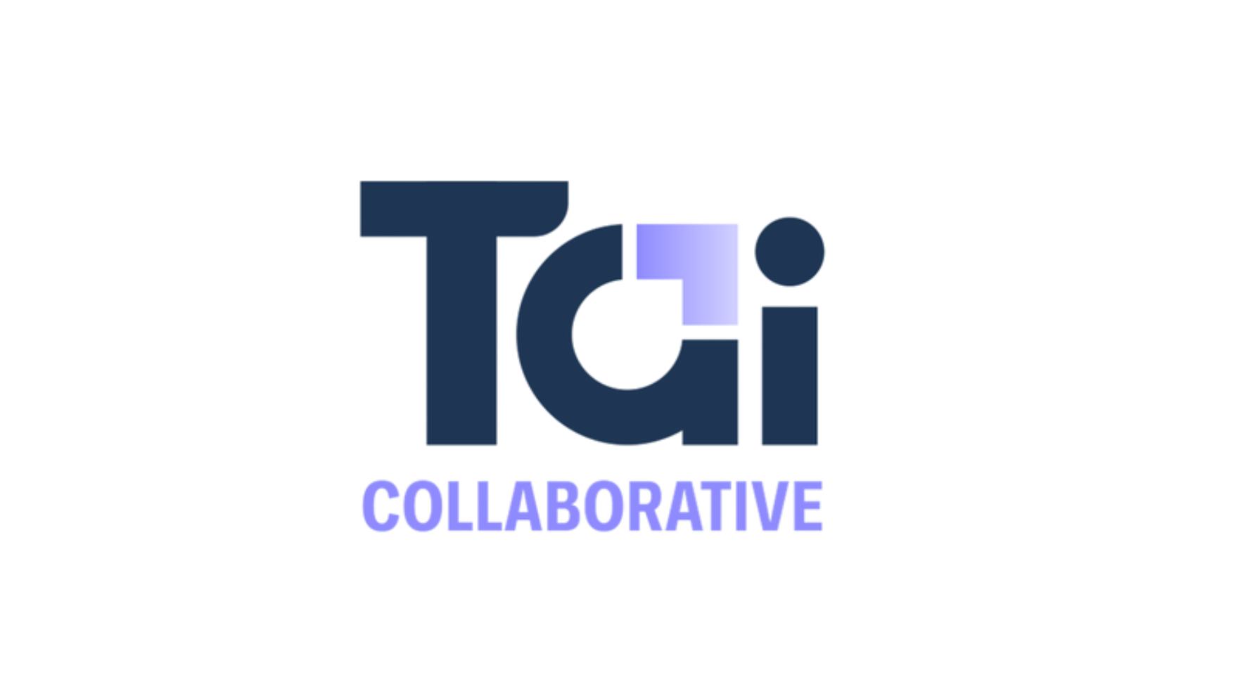 TAI Collaborative logo