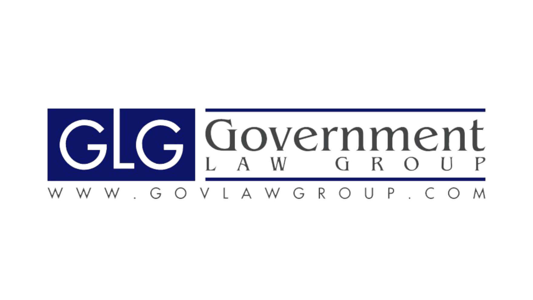 Government Law Group logo