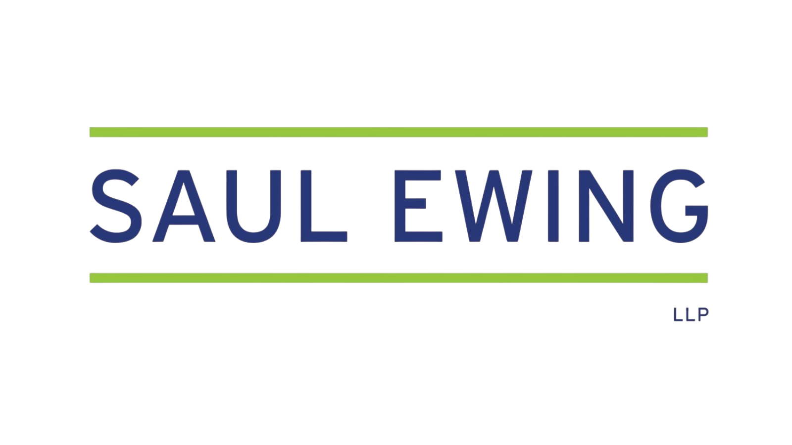 Saul Ewing logo